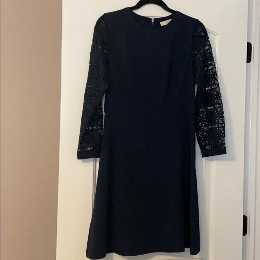 Loft Dress